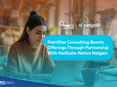PS Global Consulting Netgain Partnership