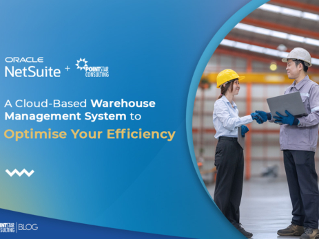Warehouse Management System