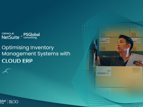 Optimising Inventory Management System Success with Cloud ERP