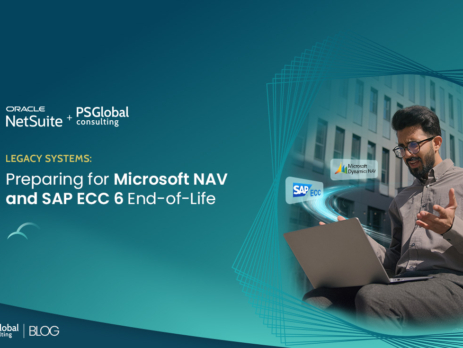 SAP ECC 6 End-of-Life