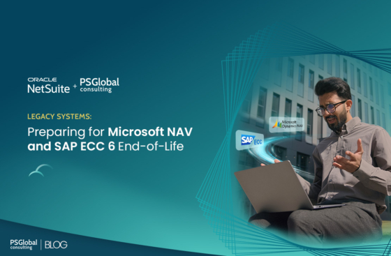 SAP ECC 6 End-of-Life