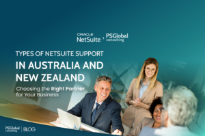 NetSuite support