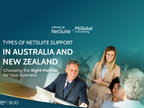 NetSuite support