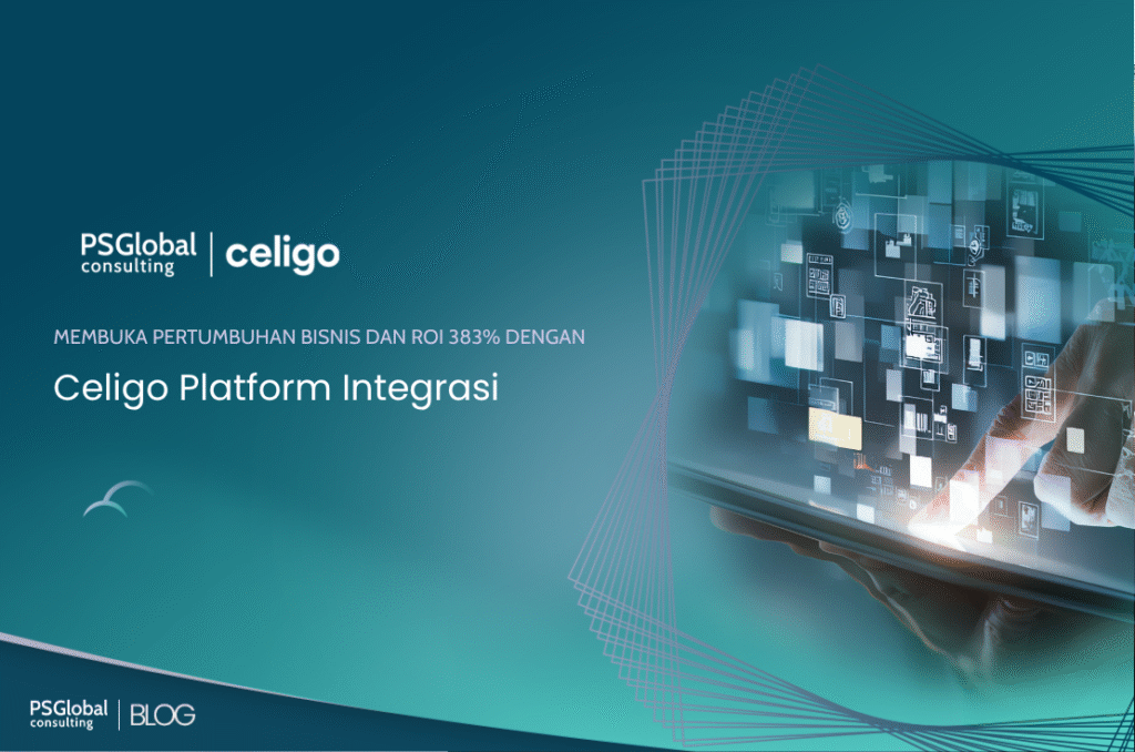Celigo Platform Integrasi