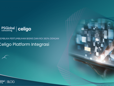 Celigo Platform Integrasi