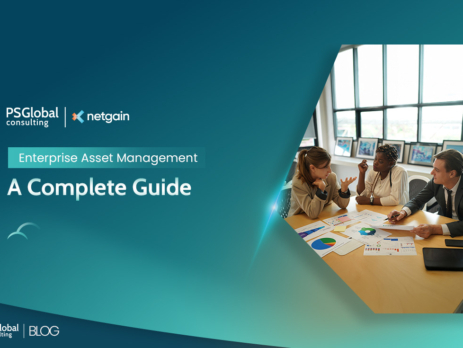 Enterprise asset management