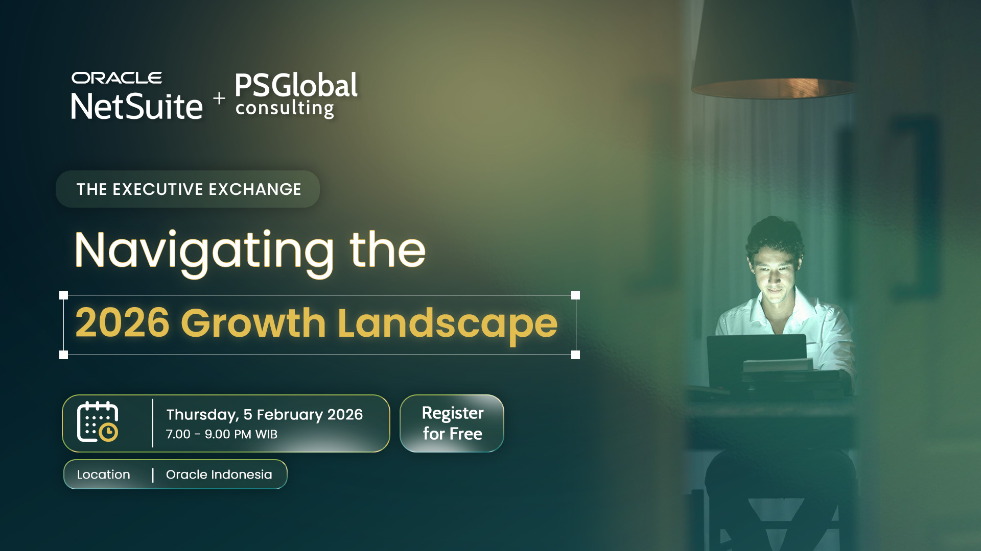 Navigating the 2026 Growth Landscape - PS Global Consulting