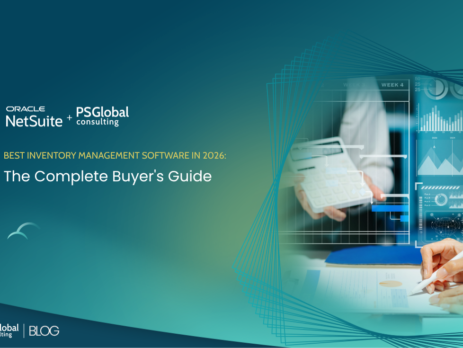 Best inventory management software
