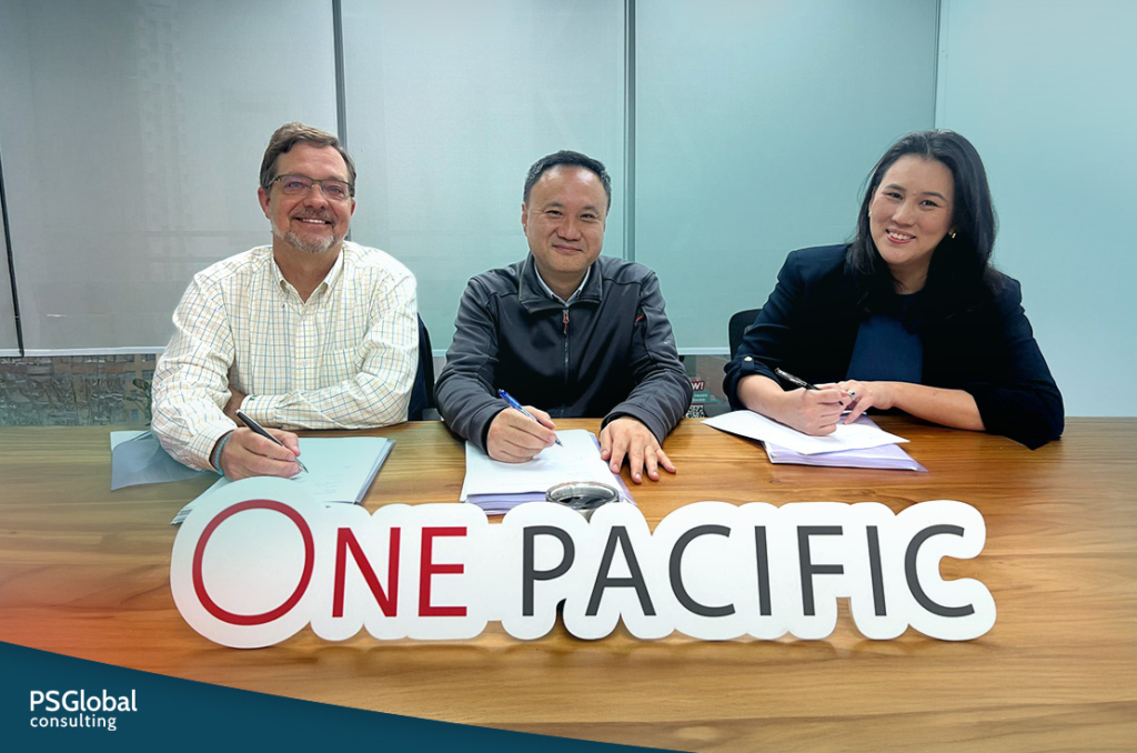 One Pacific Is Now Part of PS Global!