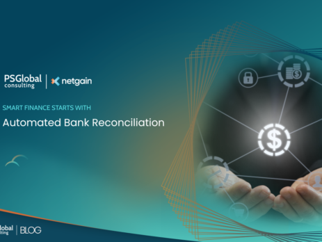 Automated bank reconciliation