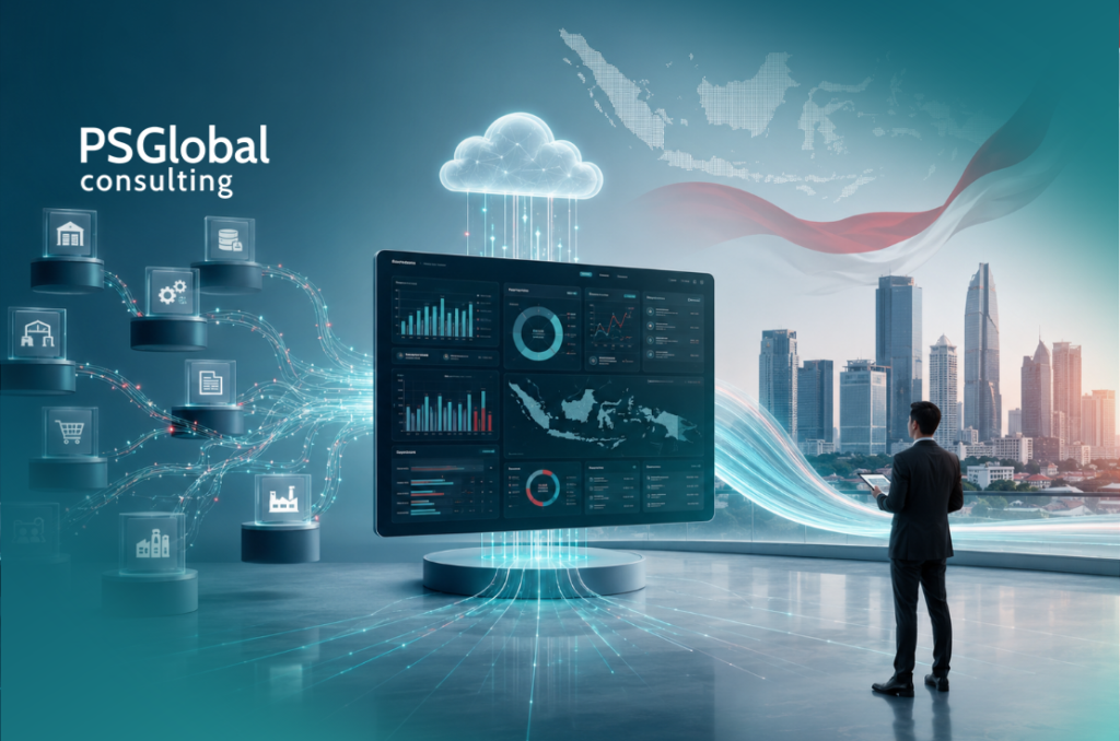 break down data silos