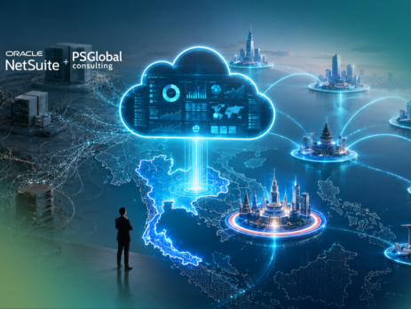 cloud ERP integration
