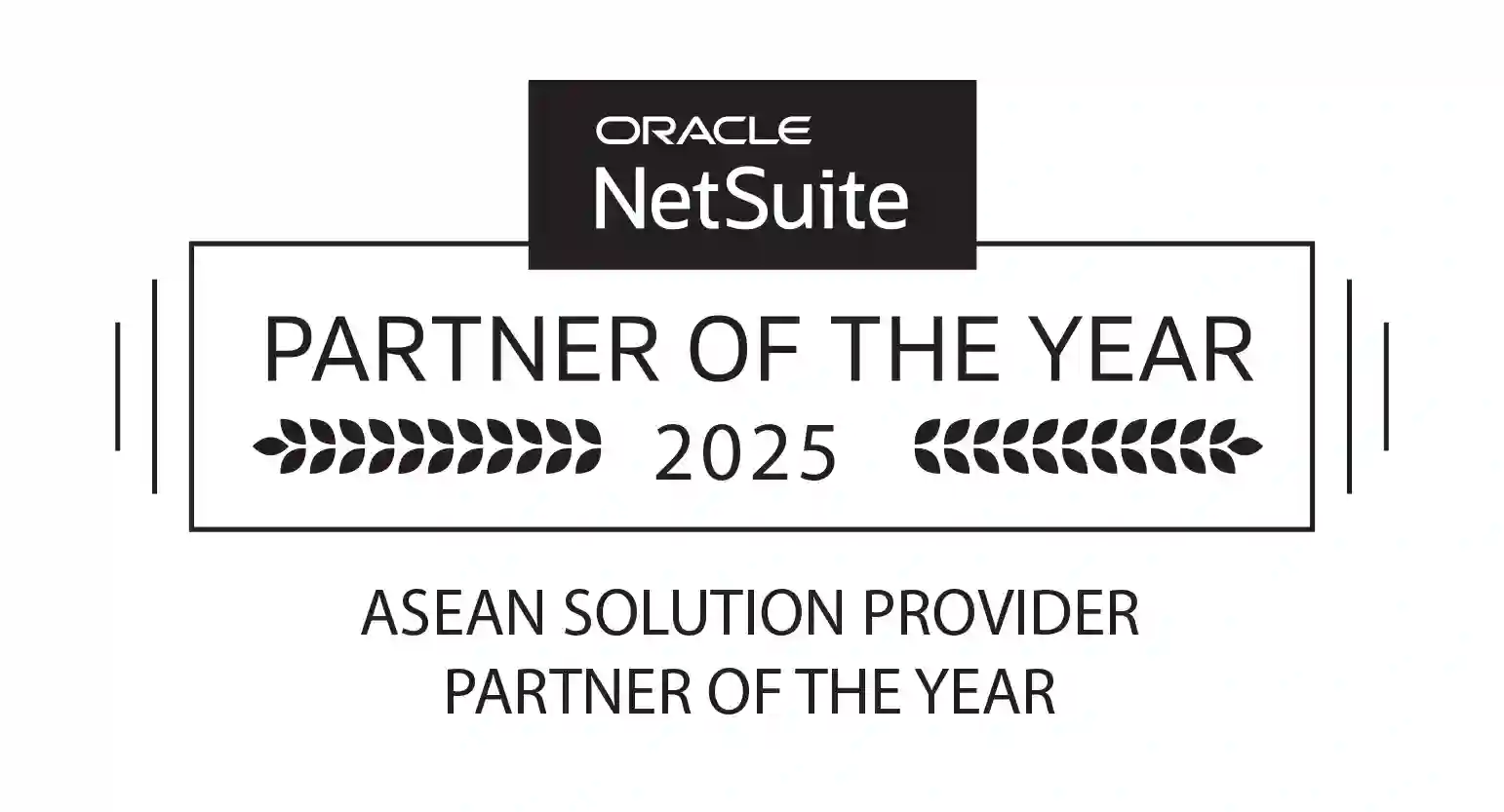 ps global consulting award netsuite partner of the year 2025