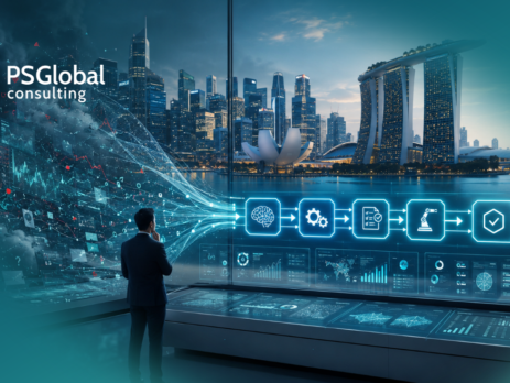 agentic AI Singapore