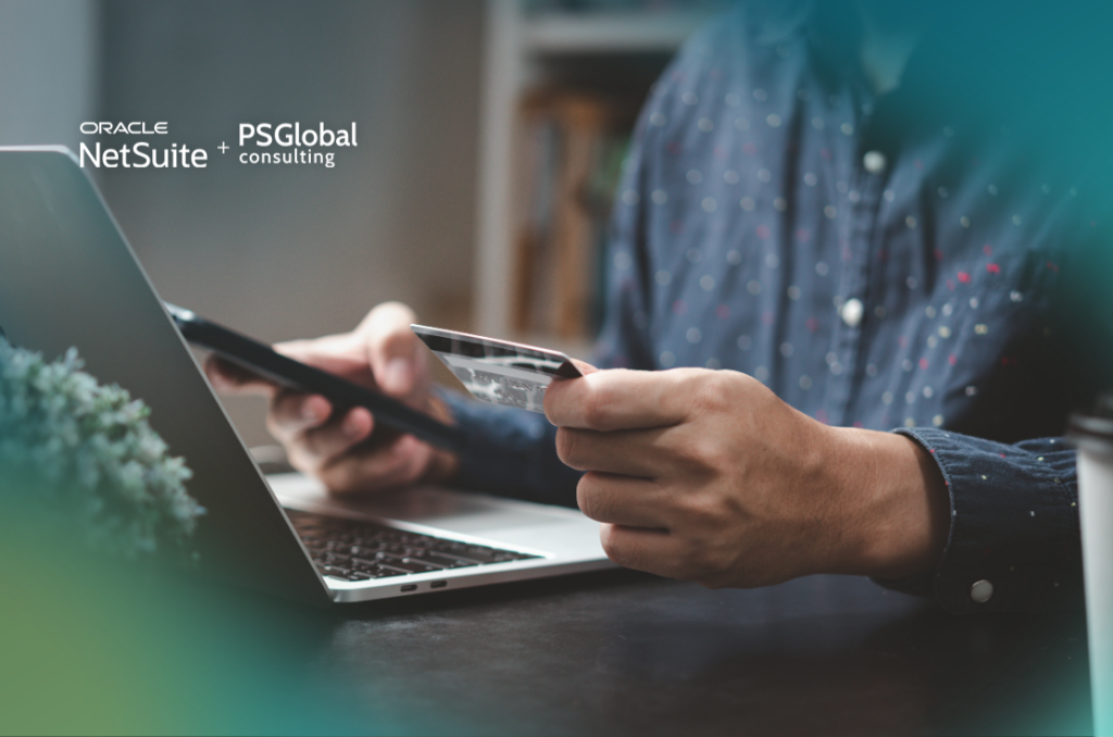 e-commerce ERP integration