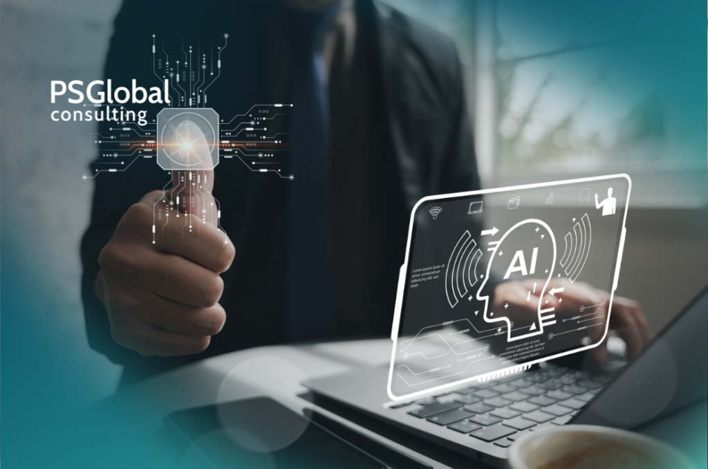 AI supply chain resilience