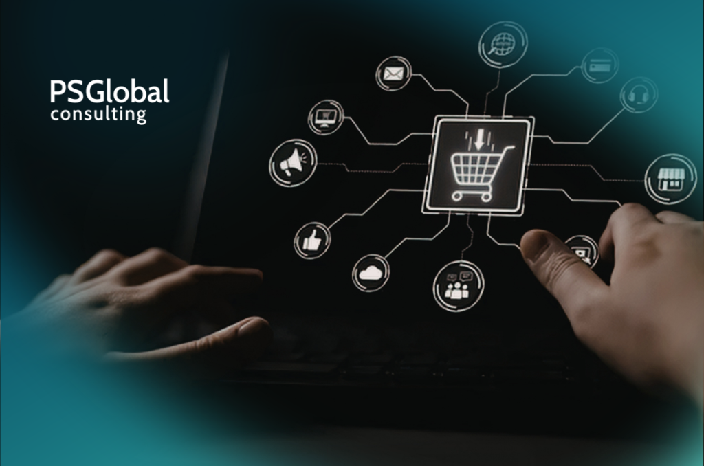 cross-border e-commerce Southeast Asia