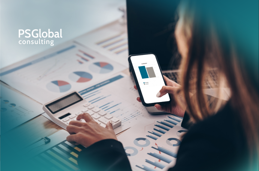 financial reconciliation Indonesia