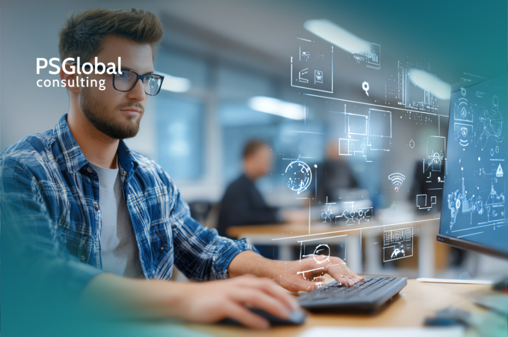 NetSuite implementation partner