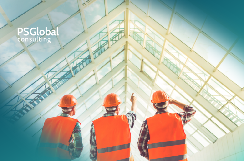 Project-based construction Thailand